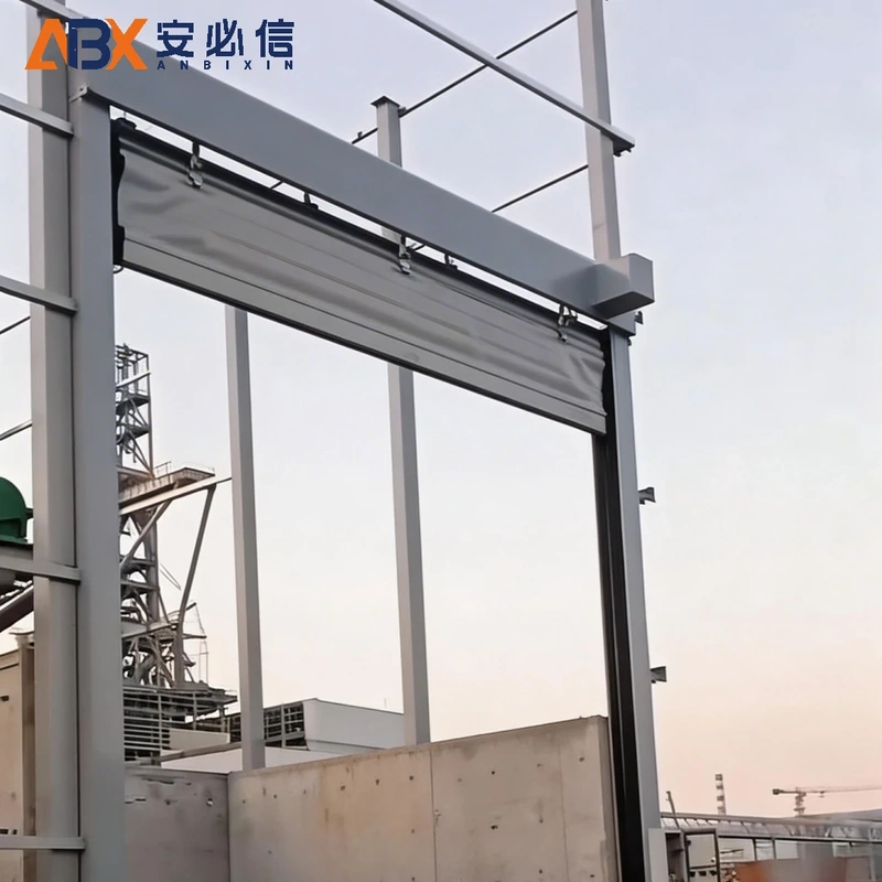 秦皇岛登车桥