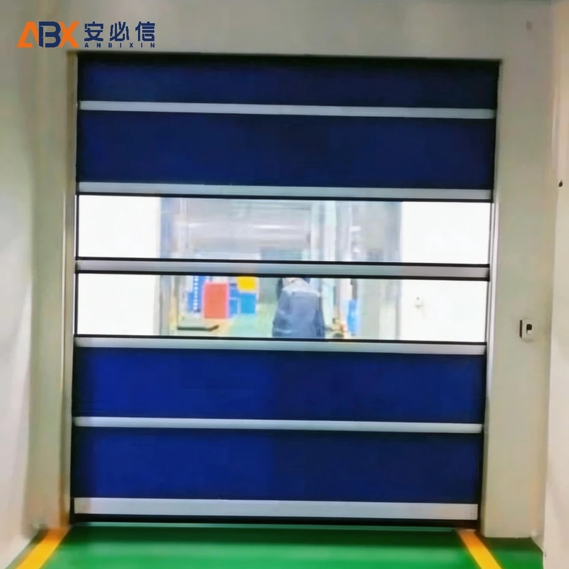 秦皇岛软质快速门